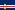 Flag for Cap Verd